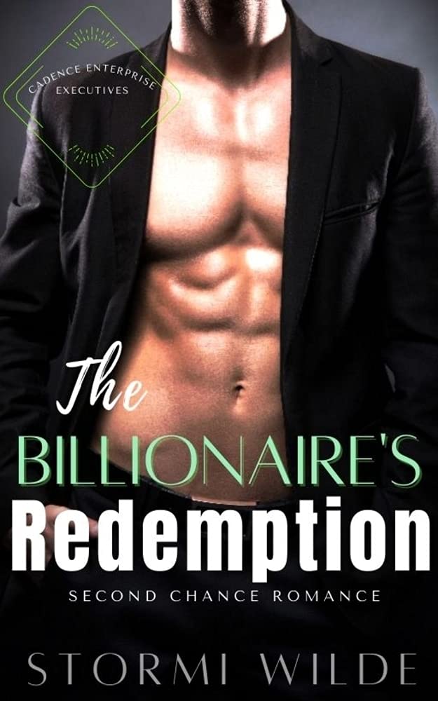 The Billionaire's Redemption