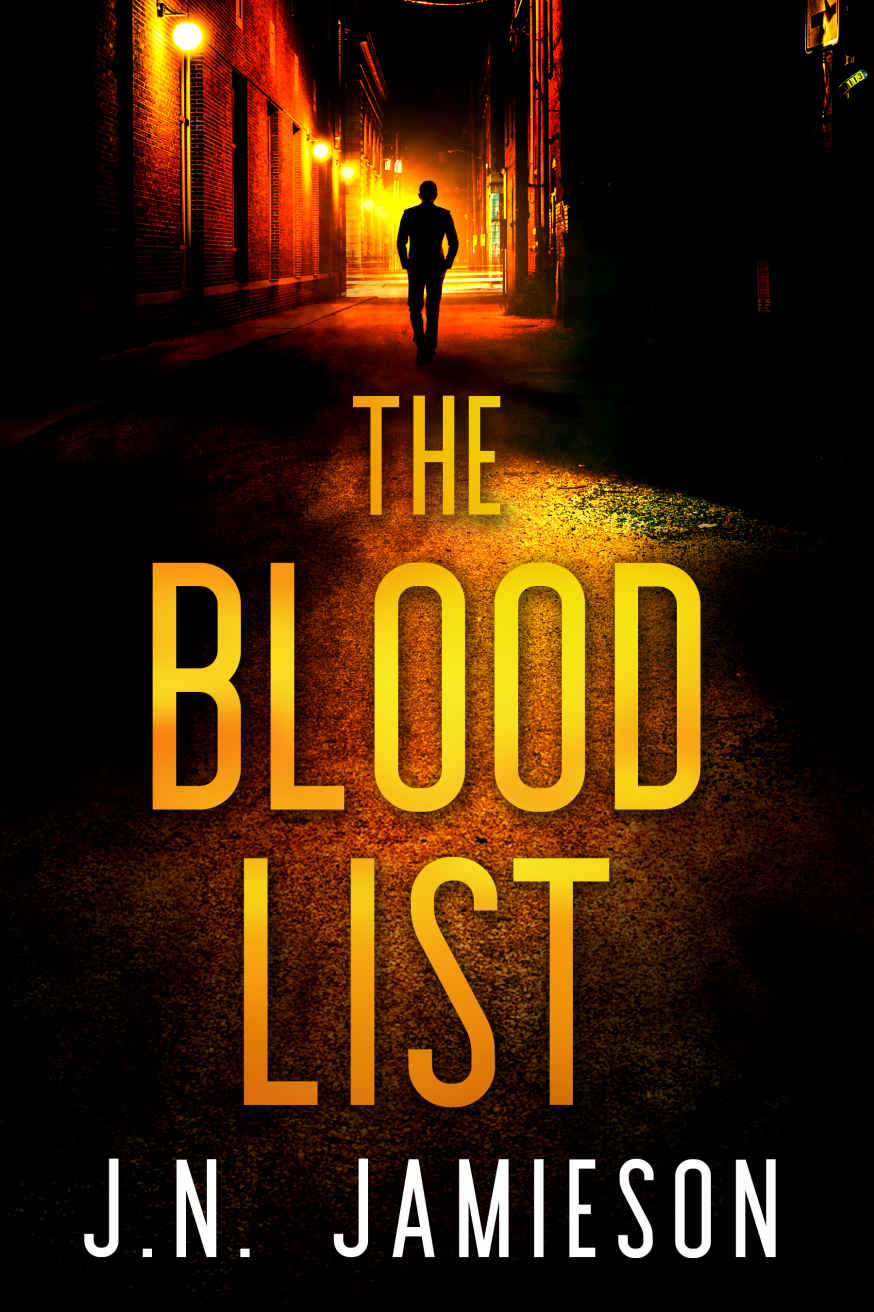 The Blood List