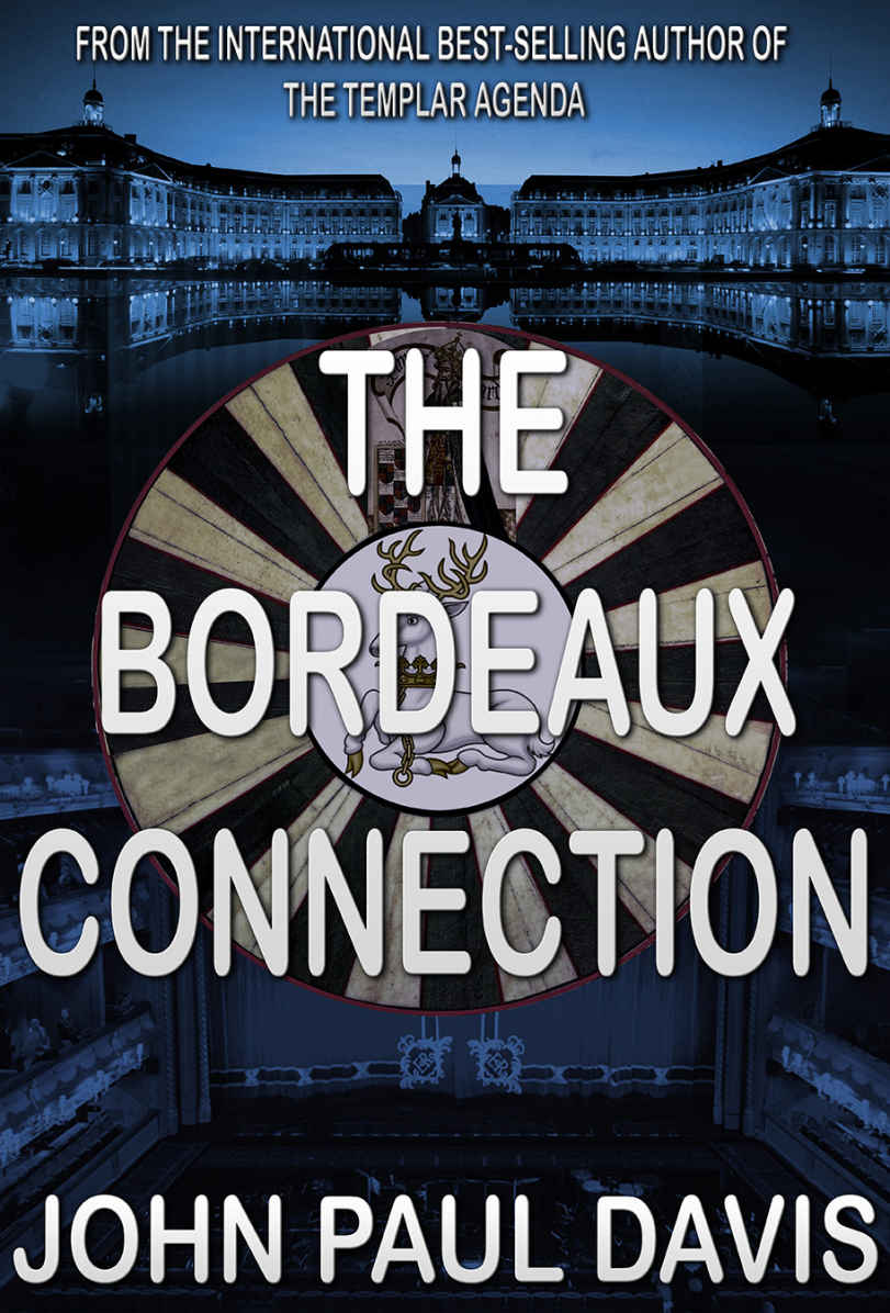 The Bordeaux Connection