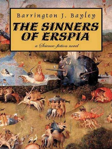 The Sinners of Erspia