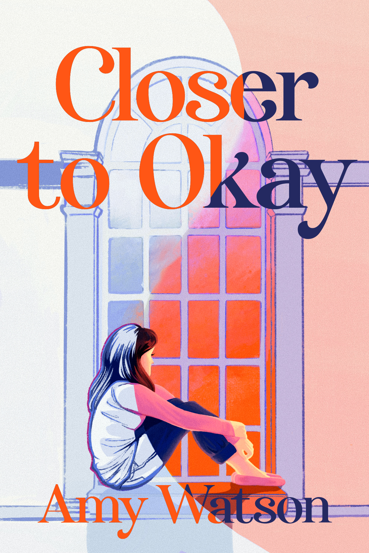 Closer to Okay