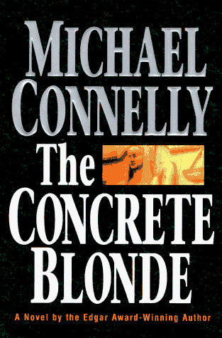 The Concrete Blonde
