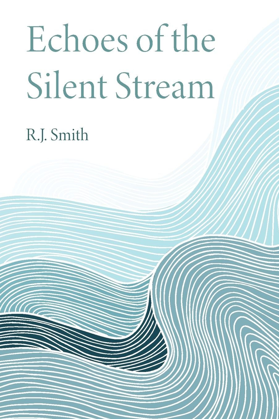 Echoes of the Silent Stream