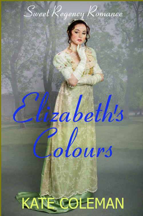 Elizabeth's Colours