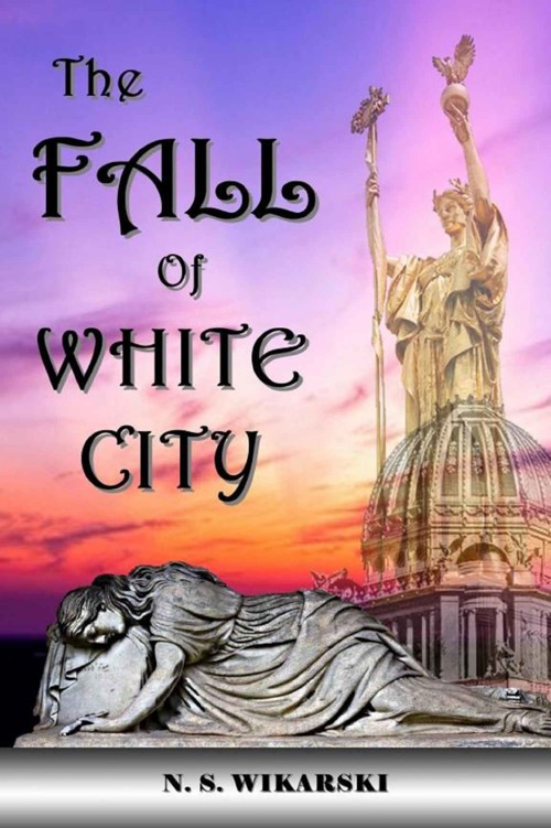 The Fall of White City