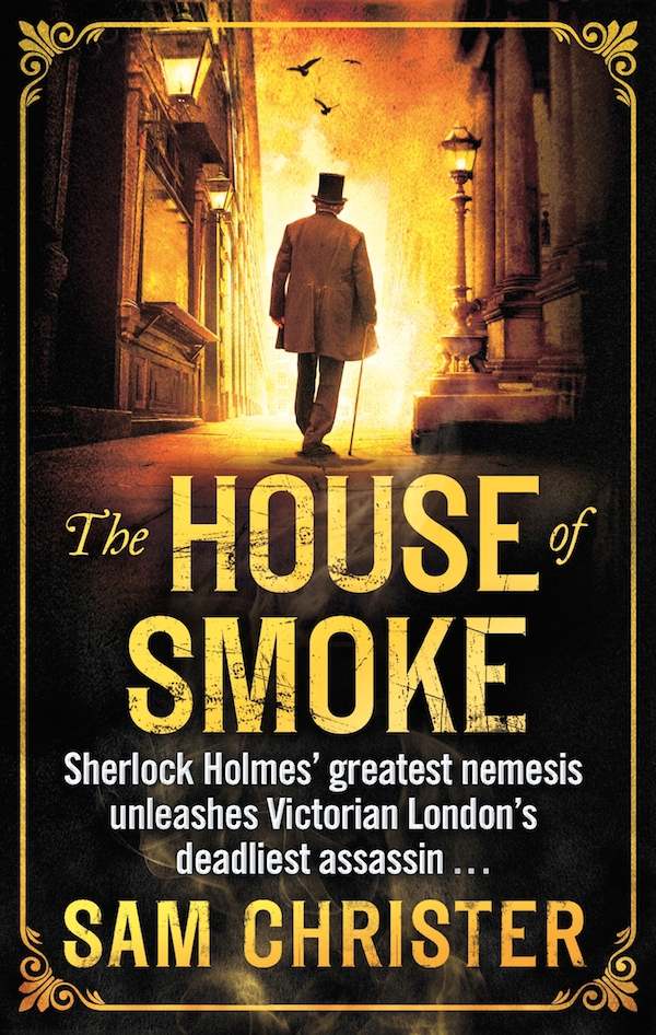 The House of Smoke