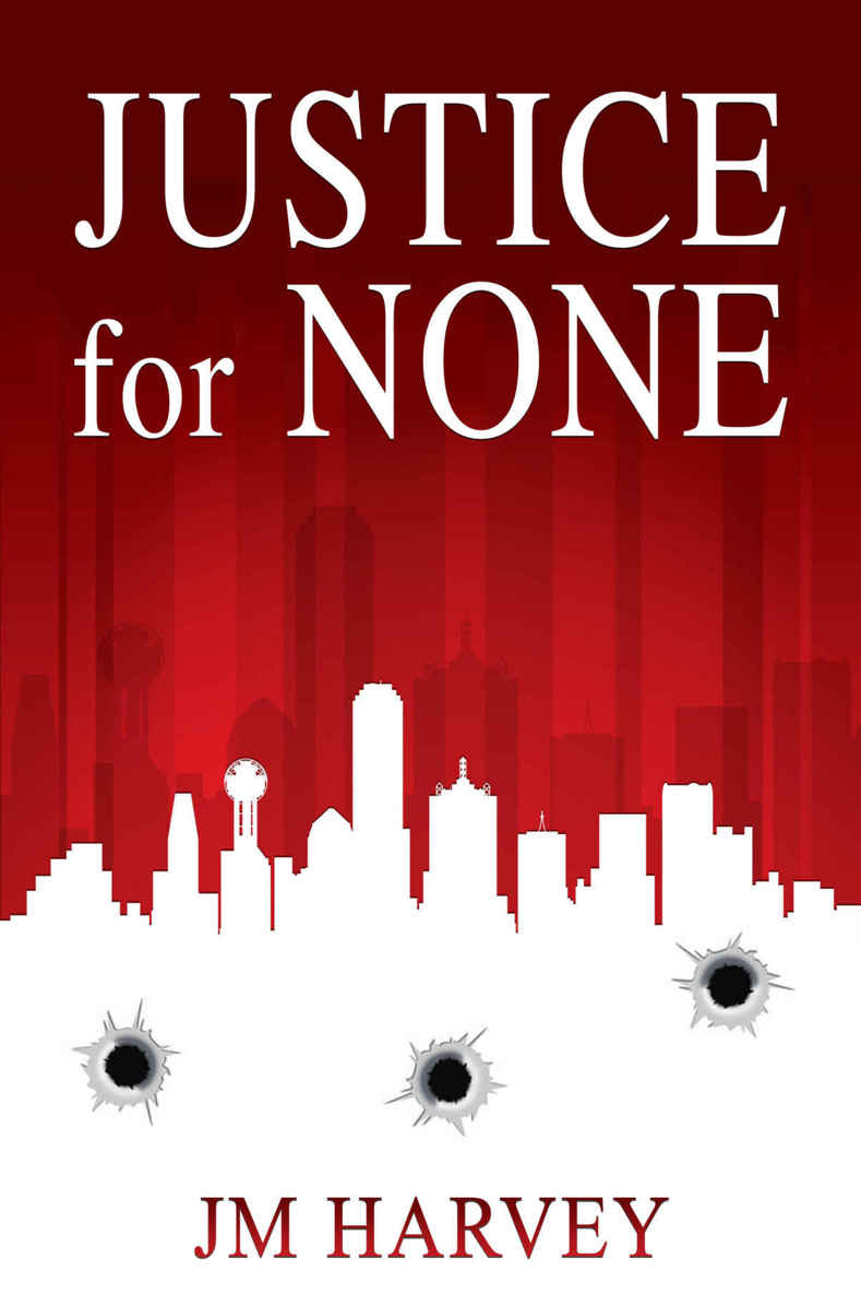 Justice for None