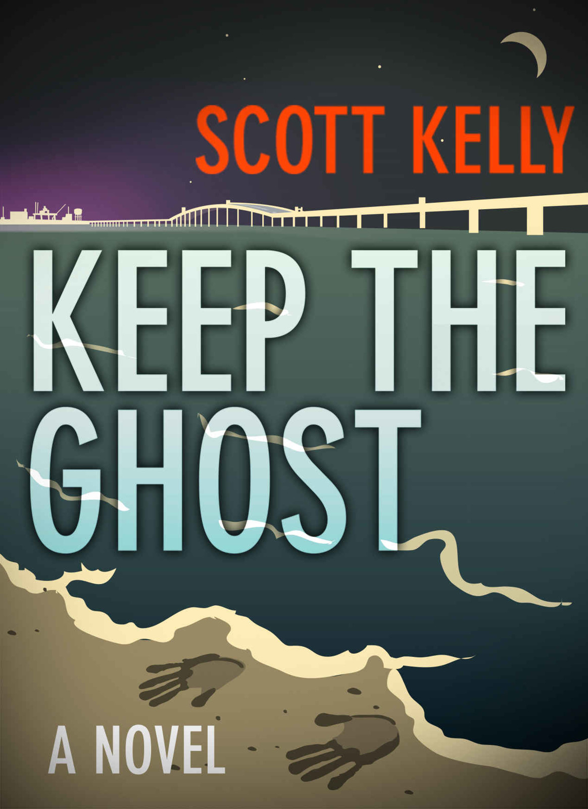 Keep the Ghost