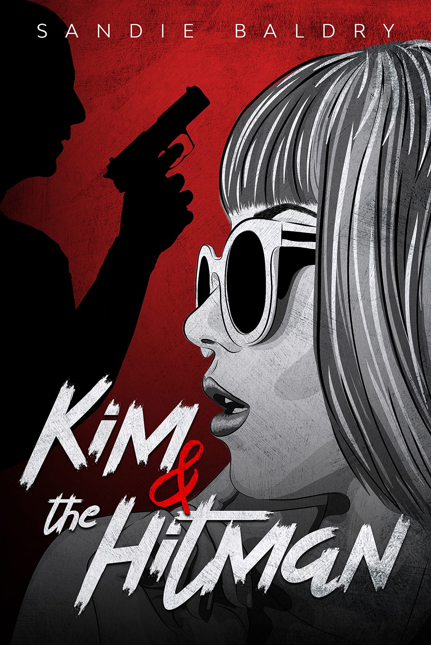 Kim & the Hitman