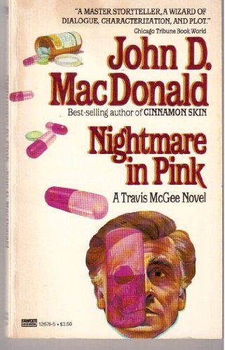 Nightmare in Pink