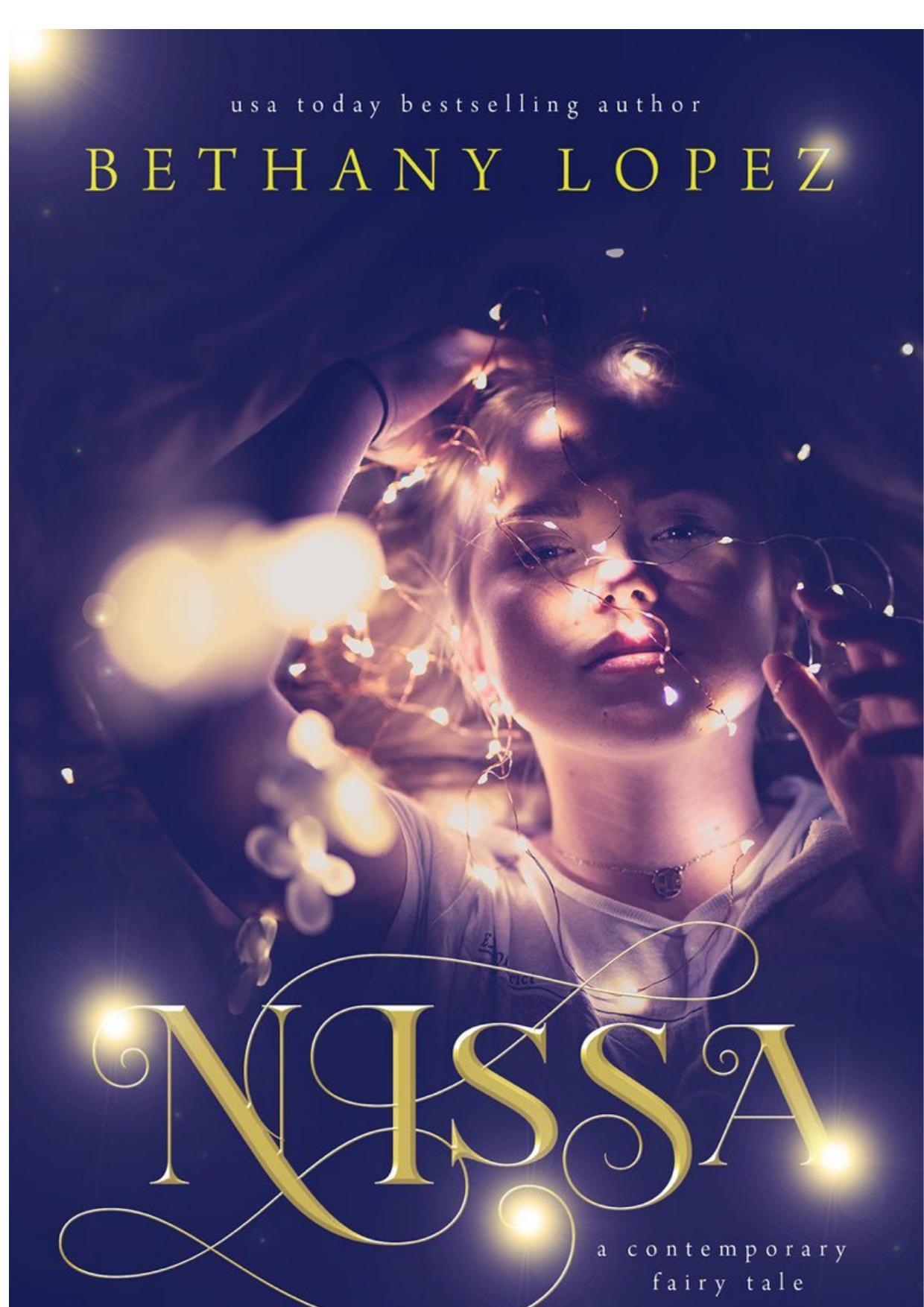 Nissa: A Contemporary Fairy Tale