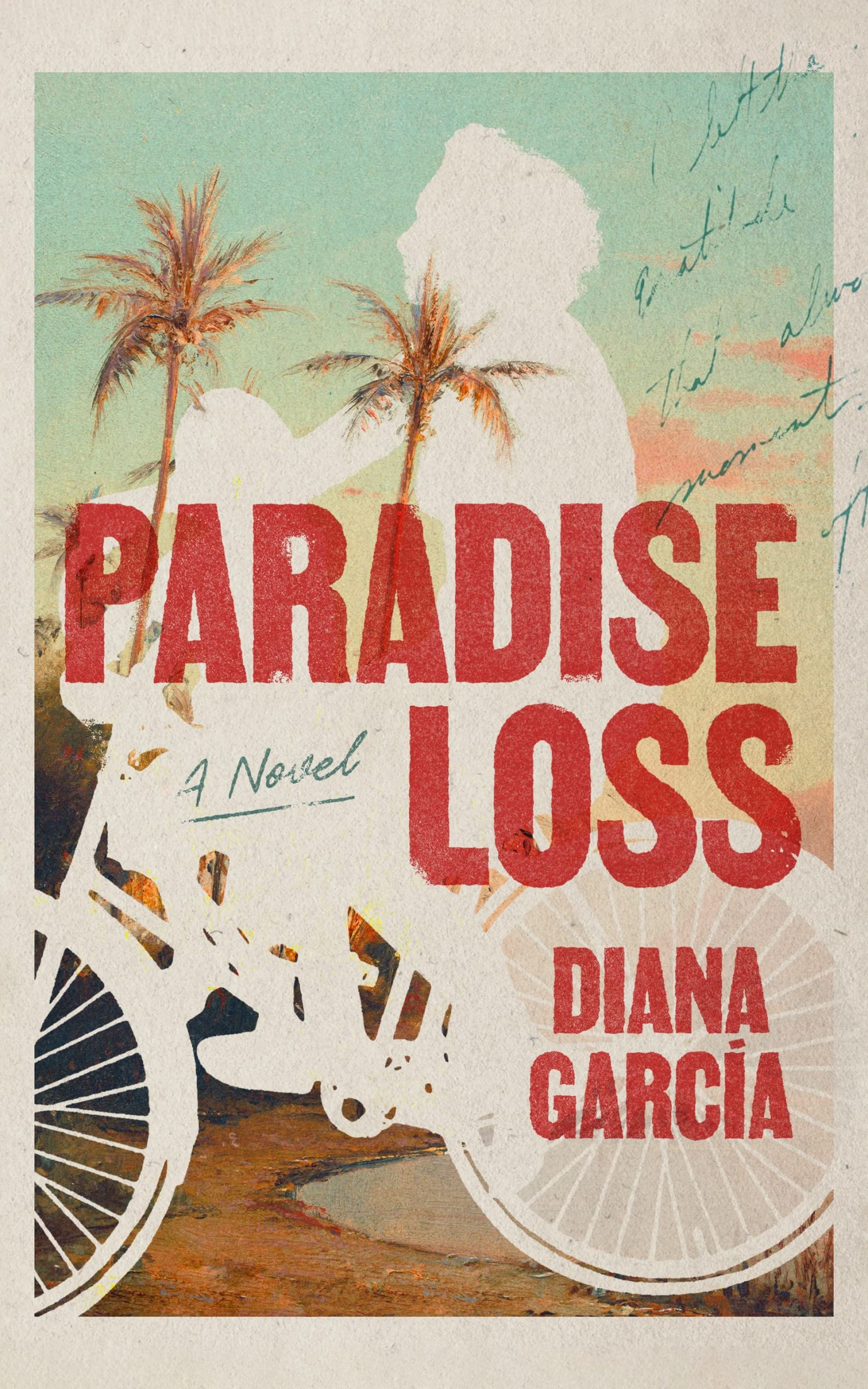 Paradise Loss: A Novel