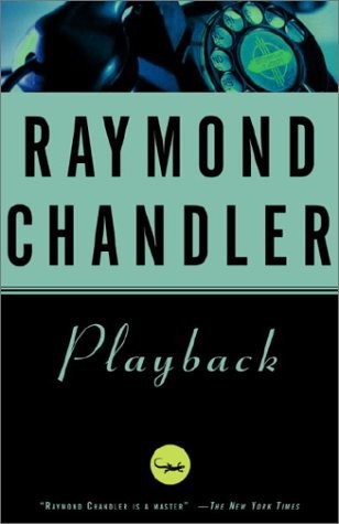 Playback: A Novel