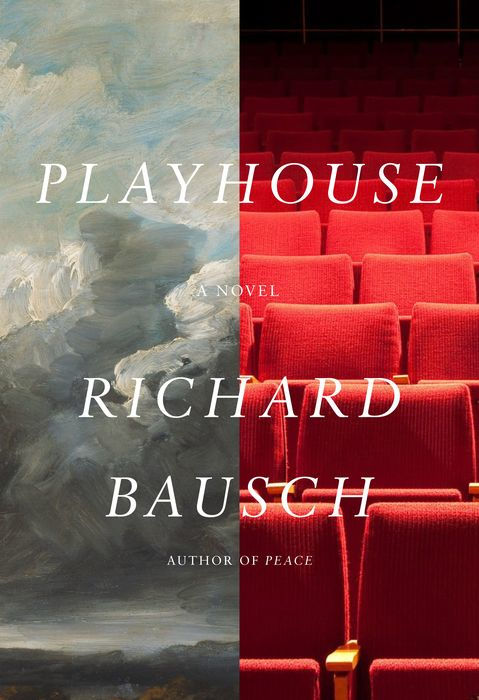 Playhouse: A Novel