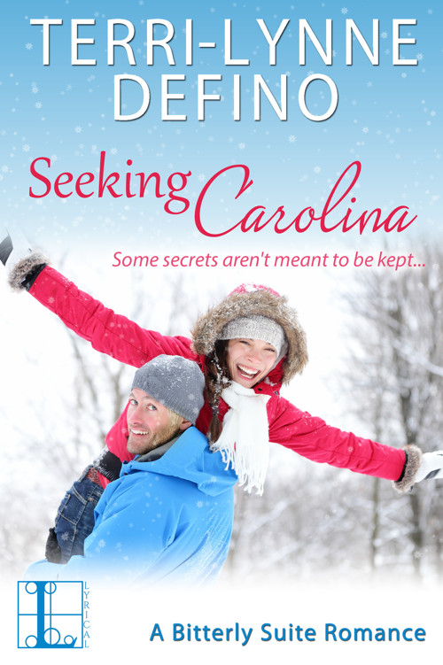 Seeking Carolina (Bitterly Suite Book 1)