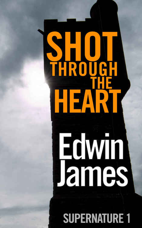 Shot Through the Heart (Supernature Book 1)