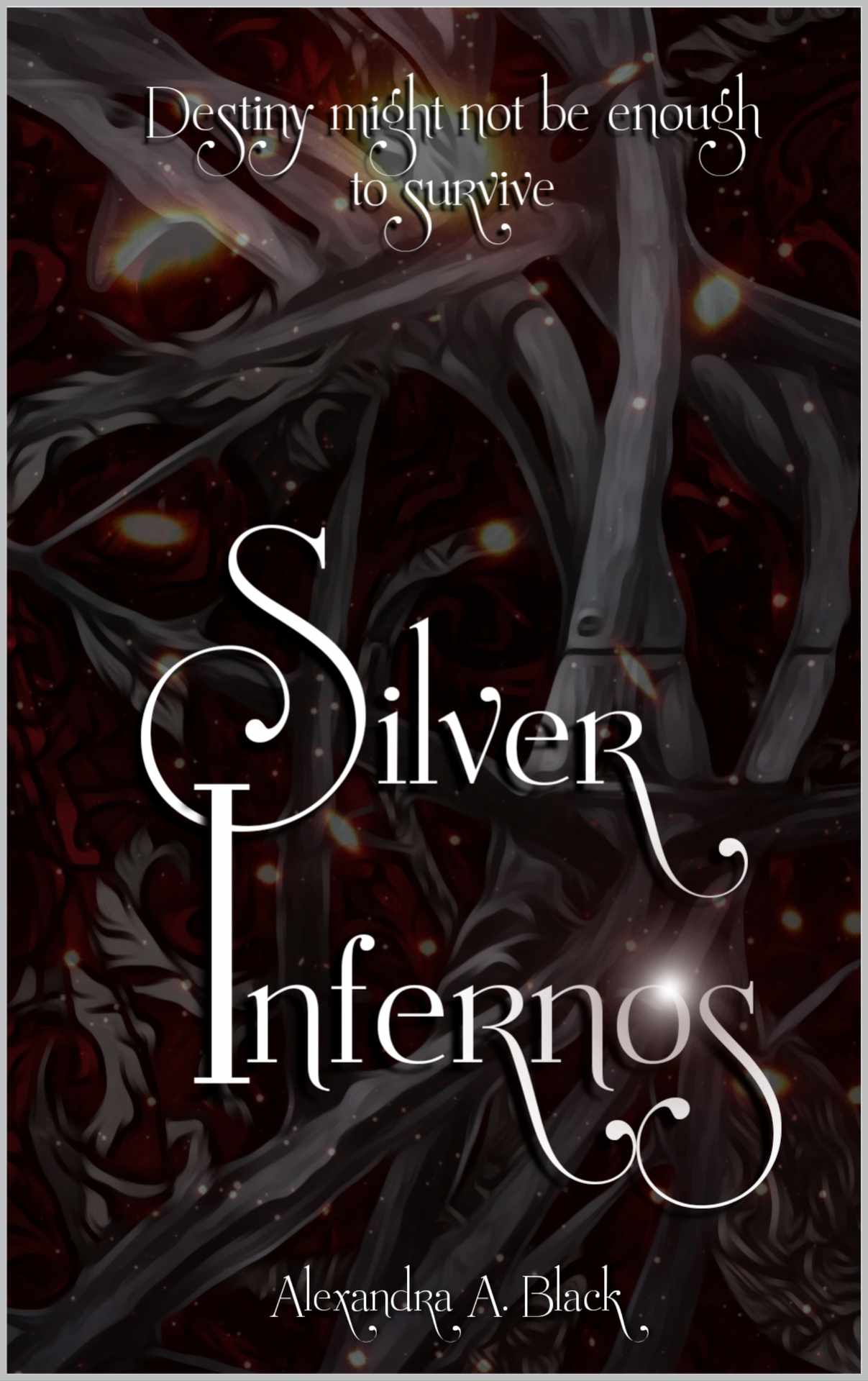 Silver Infernos
