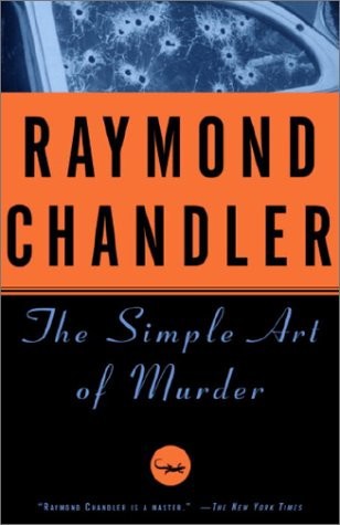 The Simple Art of Murder