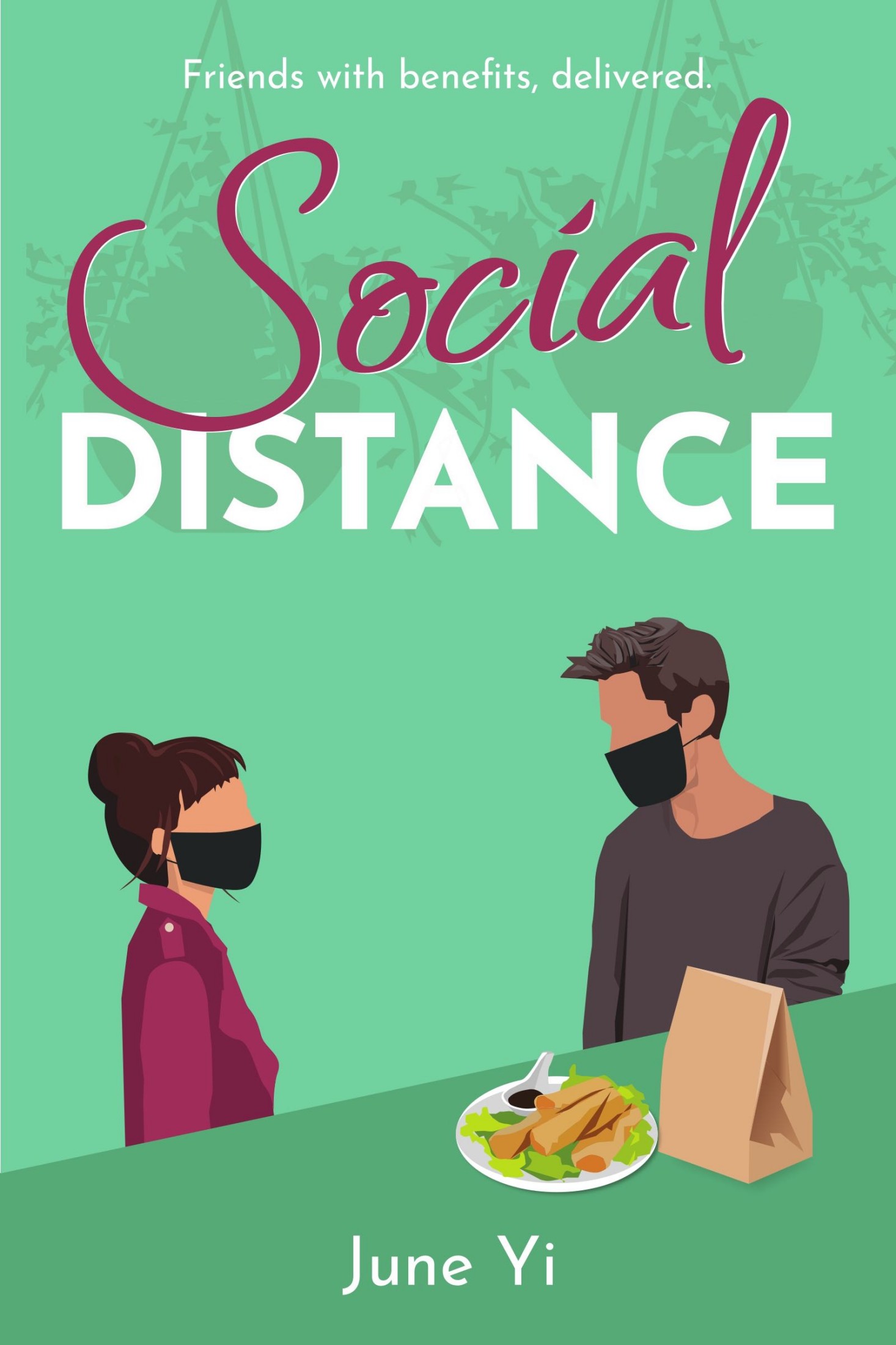Social Distance