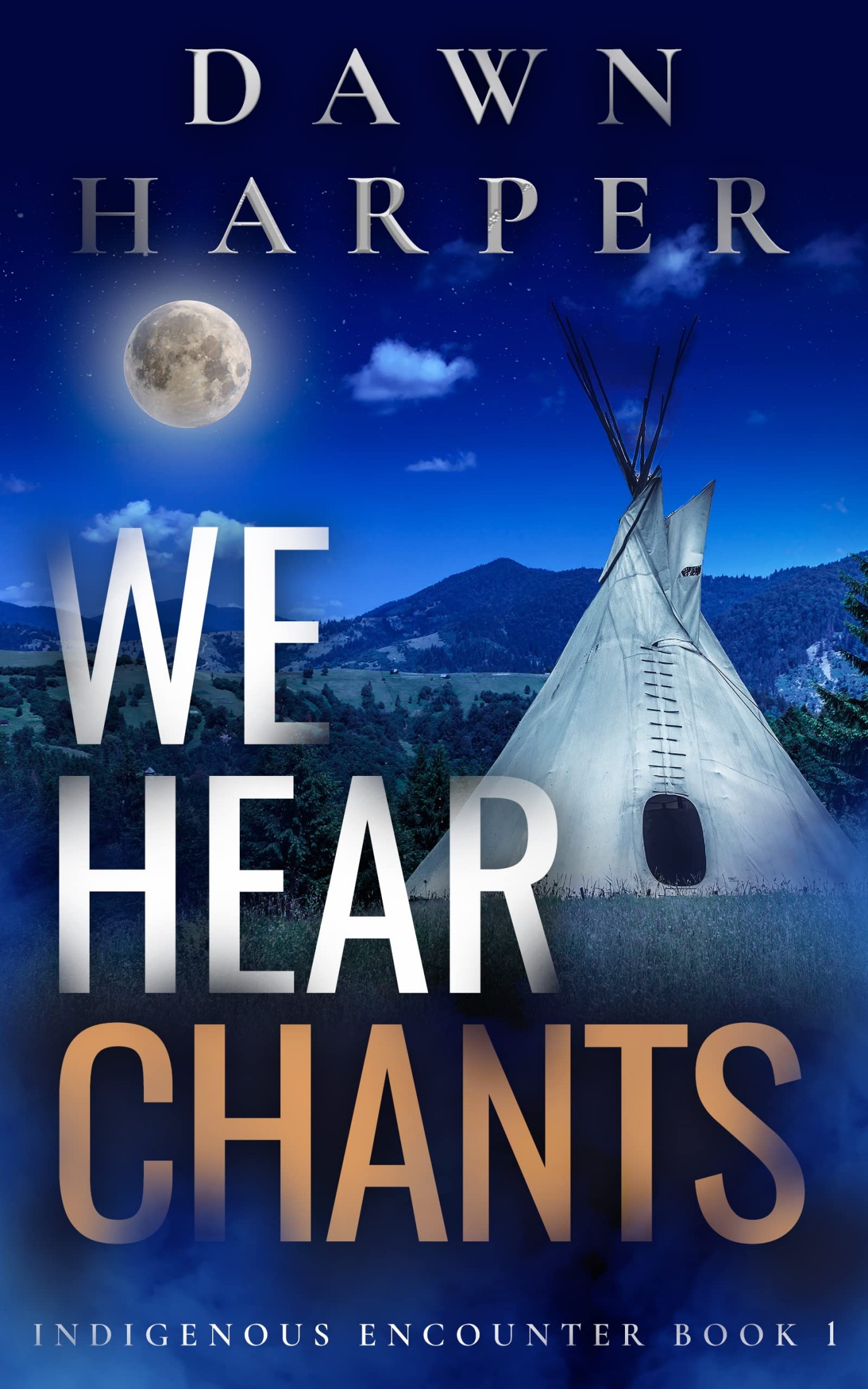 We Hear Chants (The Prequel)