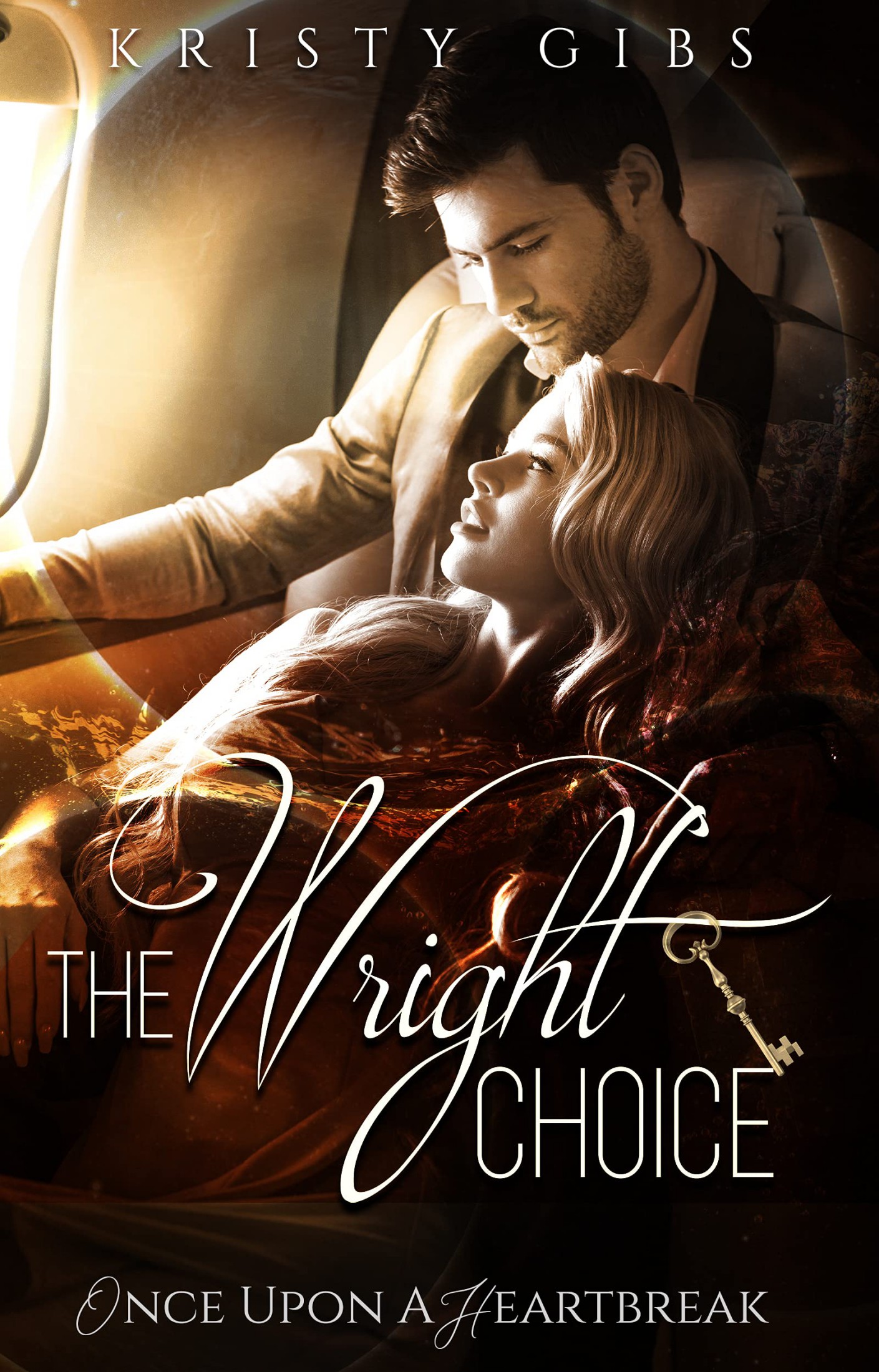 The Wright Choice