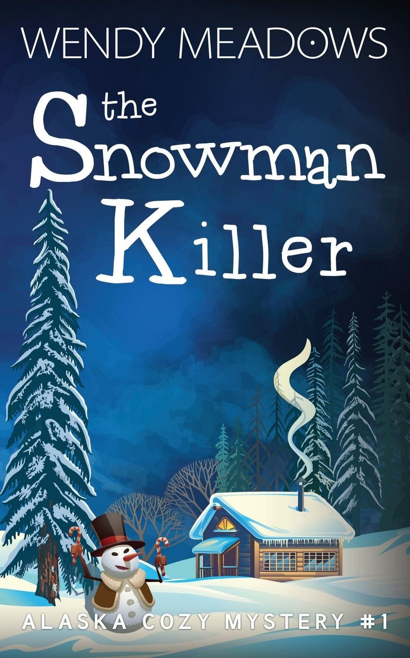 The Snowman Killer