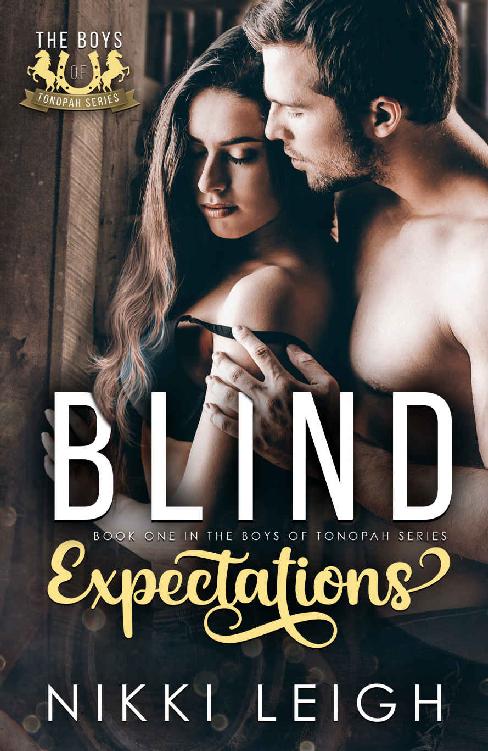 Blind Expectations