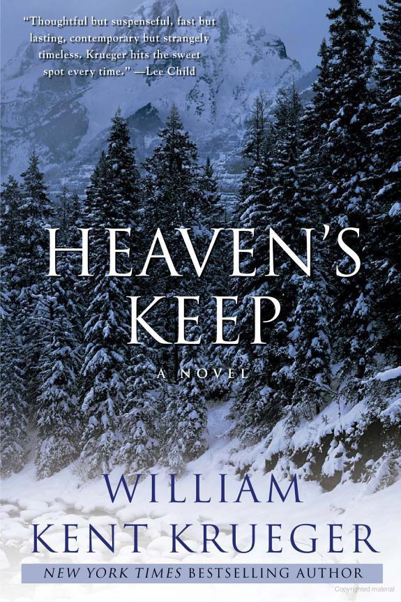 Heaven's Keep: A Novel