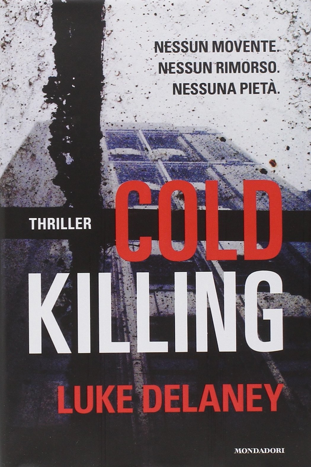Cold Killing