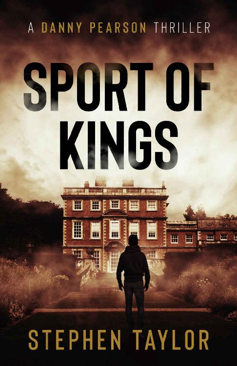 Sport of Kings: The Hunt Is On...