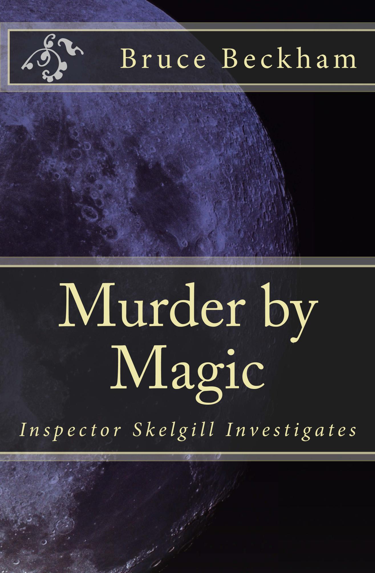 Murder by Magic