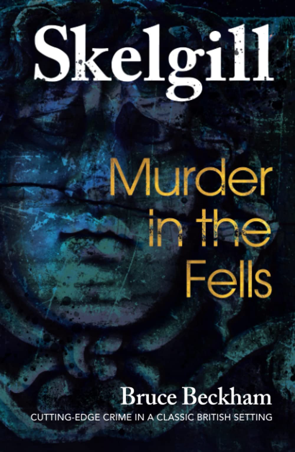 Murder in the Fells