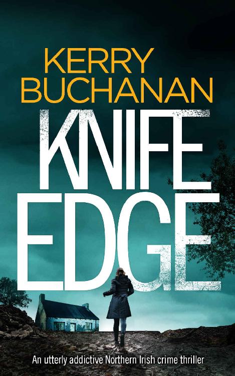Knife Edge