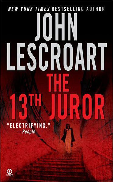 The 13th Juror