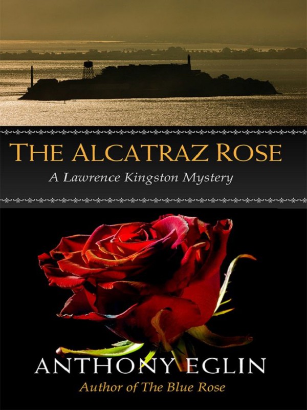 The Alcatraz Rose
