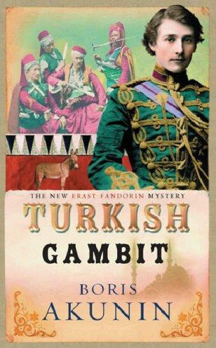 Turkish Gambit