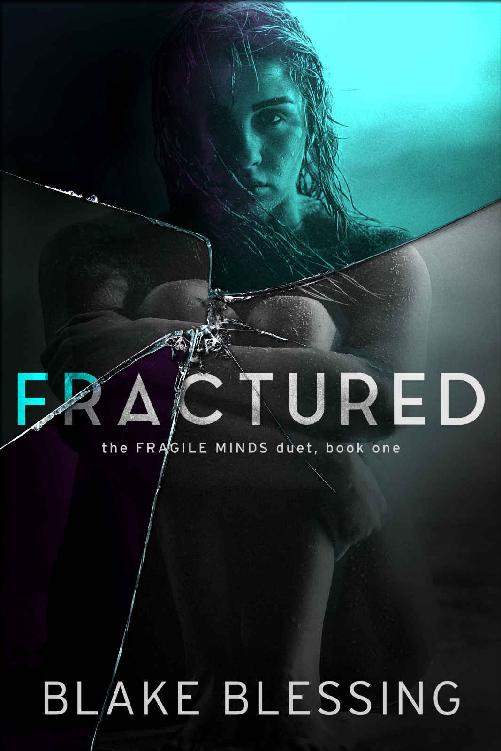 Fractured