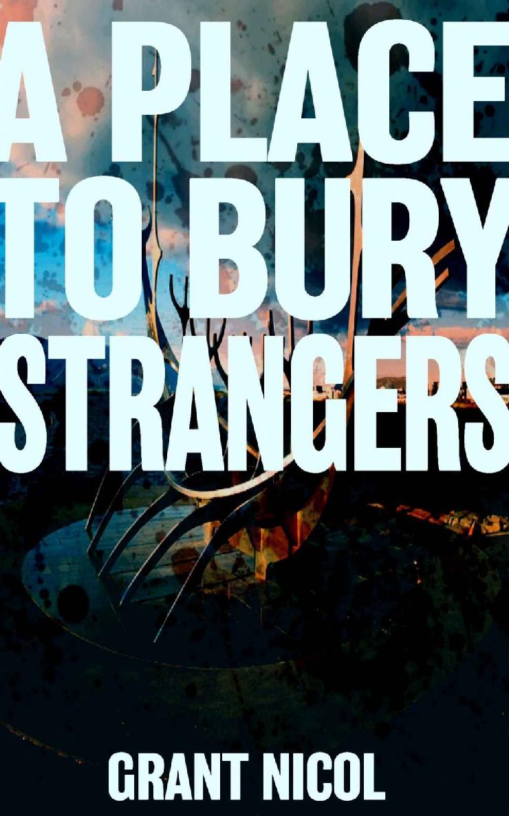 A Place to Bury Strangers