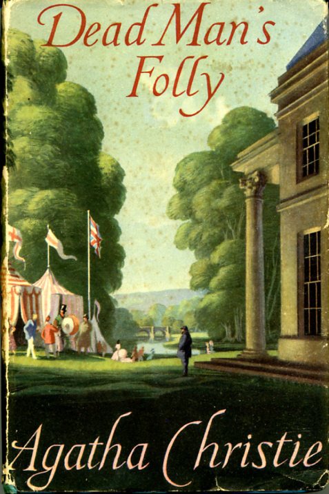 Dead Man's Folly (1956)