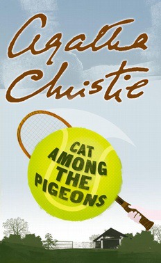 Cat Among the Pigeons (1959)