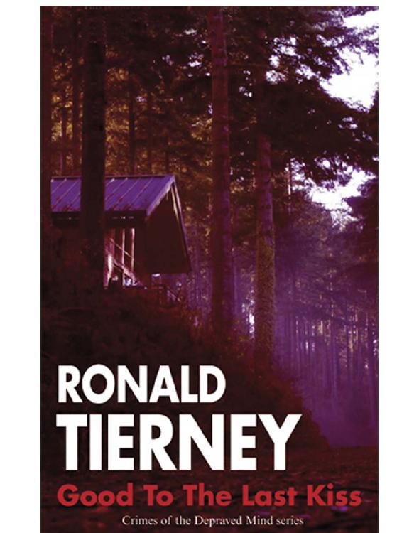 Good to the Last Kiss