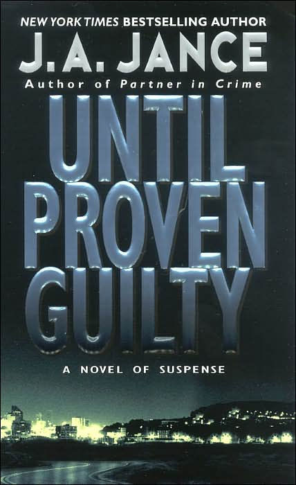 Until Proven Guilty