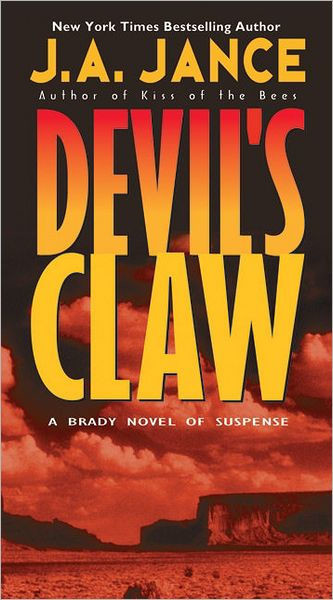 Devil's Claw