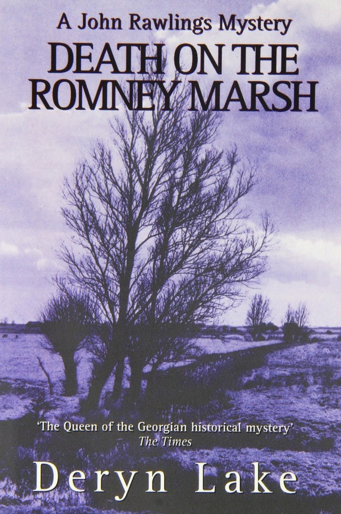 Death on the Romney Marsh