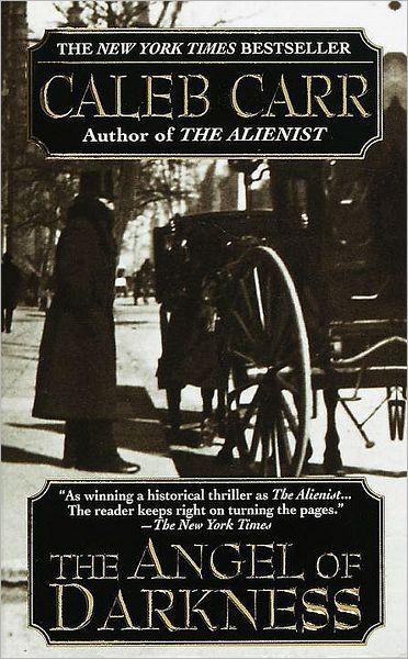 The Angel of Darkness