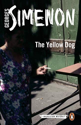 Maigret And The Yellow Dog