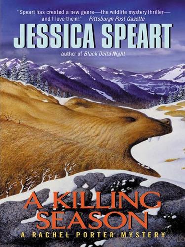 A Killing Season