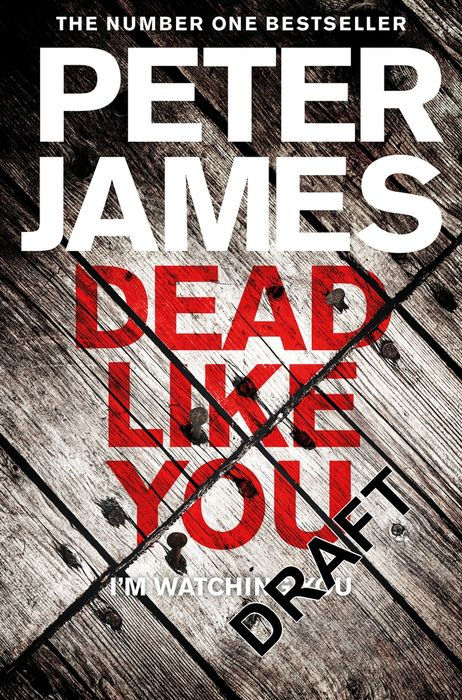 Dead Like You