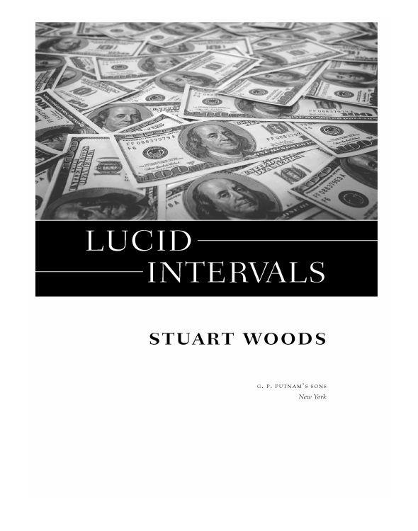 Lucid Intervals