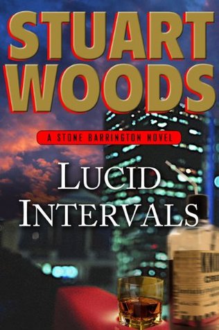 Lucid Intervals: A Stone Barrington Novel